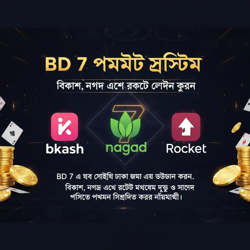 পেমেন্ট পদ্ধতি